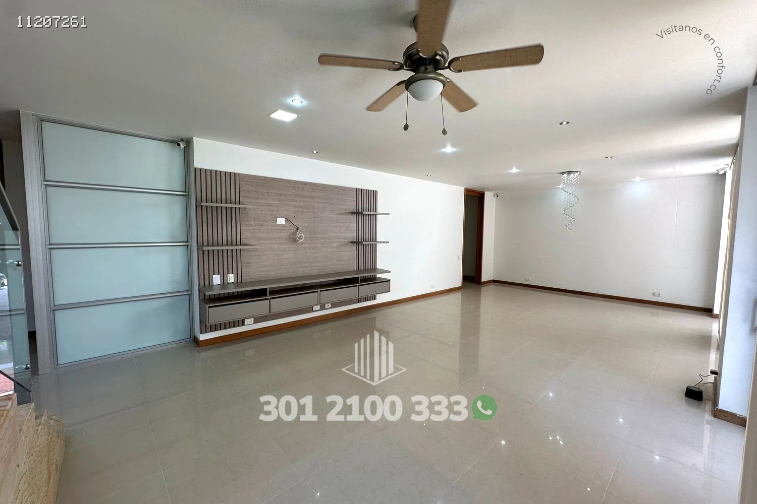 CASA EN LOS BALSOS - EL POBLADO 11707261 — foto 3